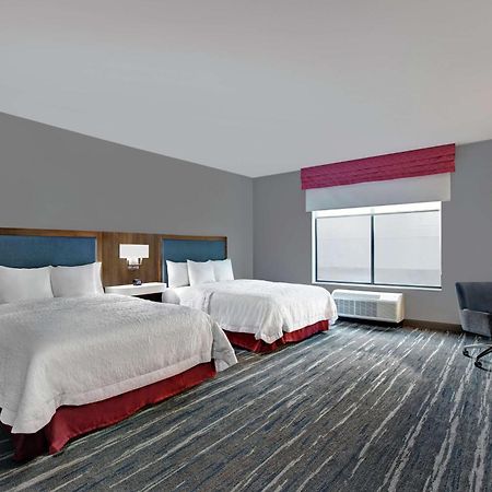 Hampton Inn Weslaco Extérieur photo