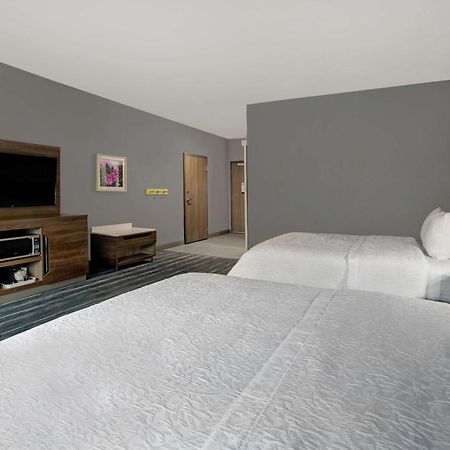 Hampton Inn Weslaco Extérieur photo