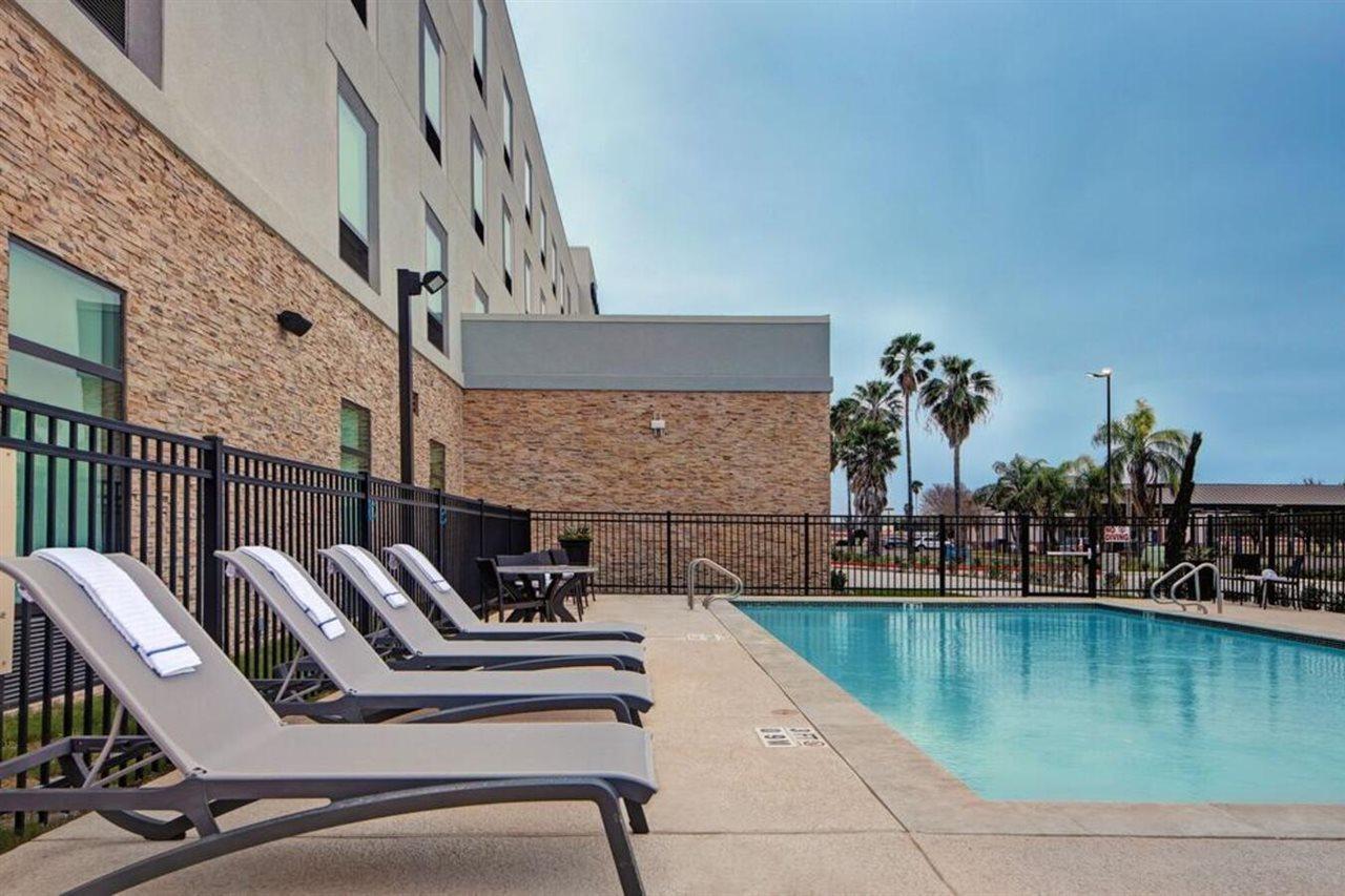 Hampton Inn Weslaco Extérieur photo