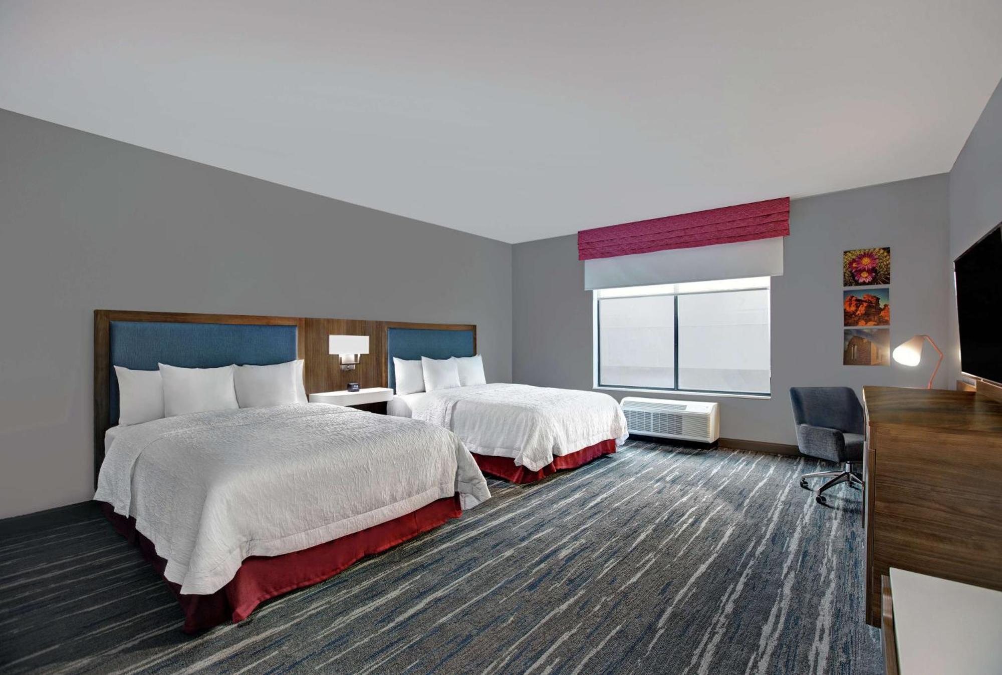 Hampton Inn Weslaco Extérieur photo