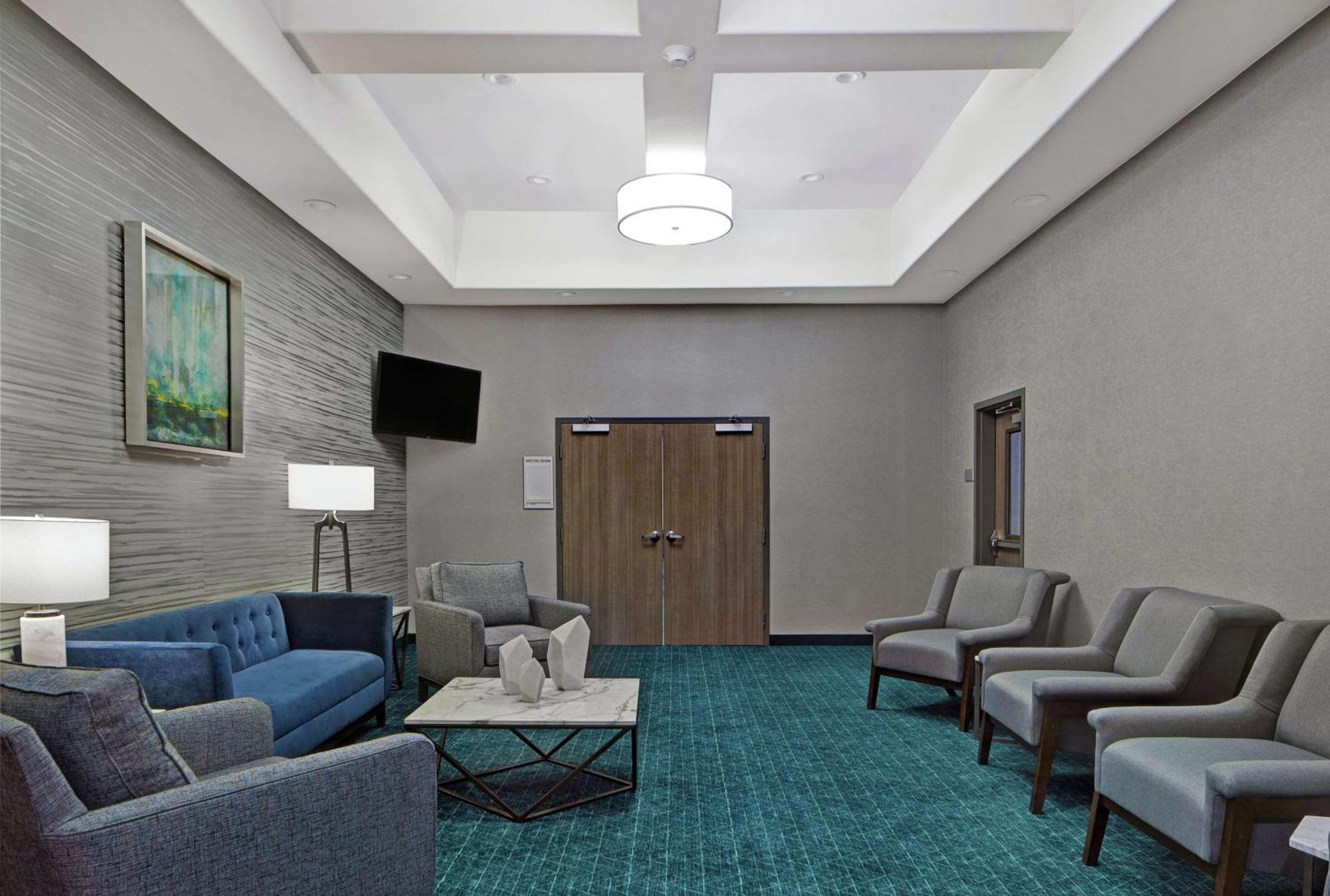 Hampton Inn Weslaco Extérieur photo